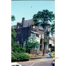 Torentje dr. Reijers later heijmen nu Witjes F00001998